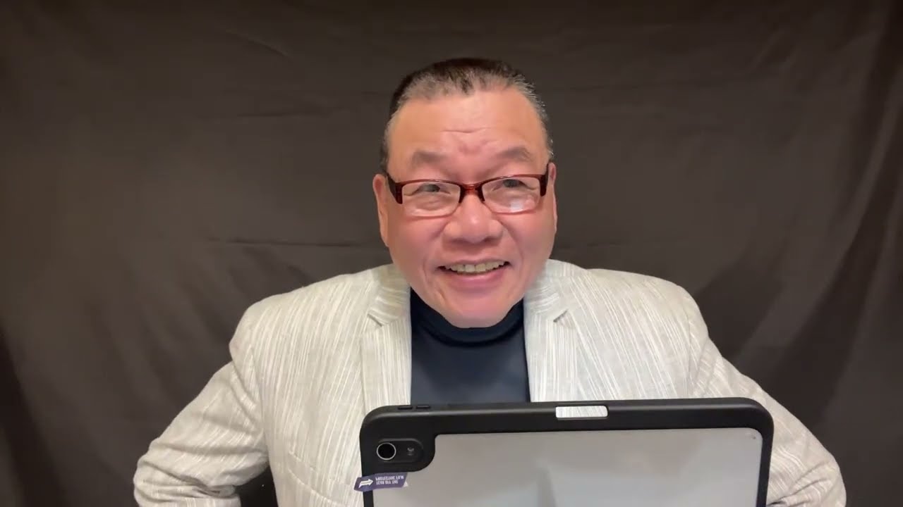賴總統硬起來了！回應澤倫斯基臺灣將加強管制電子零件流向俄羅斯！