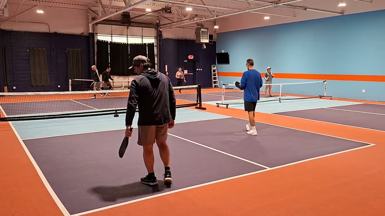 Reno/Ron vs John/Scott