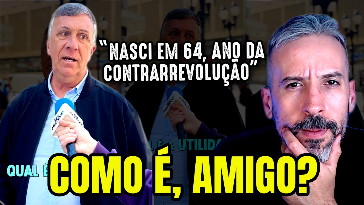 FÍSICA QUÂNTICA FREESTYLE, LEI DA ATRAÇÃO, ESQUERDA OU DIREITA? - Vídeos pro Murilo passar raiva #62