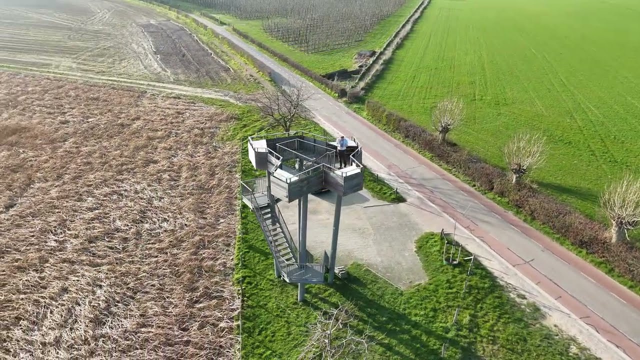 Zuid Limburg drone vlucht #41