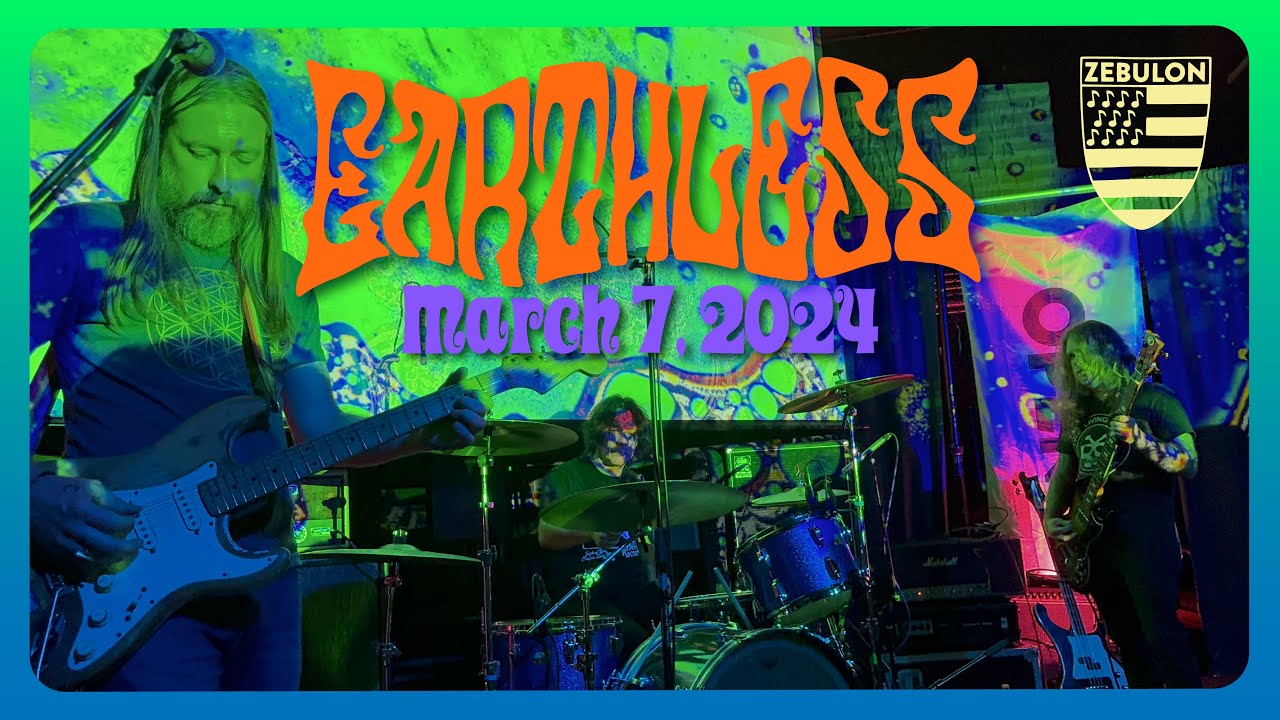 Earthless 