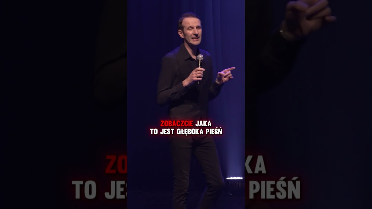 DLACZEGO WIERZĘ RAPEROM? - Rafał Rutkowski #Rutkowski #standup #komedia #śmieszne #polska