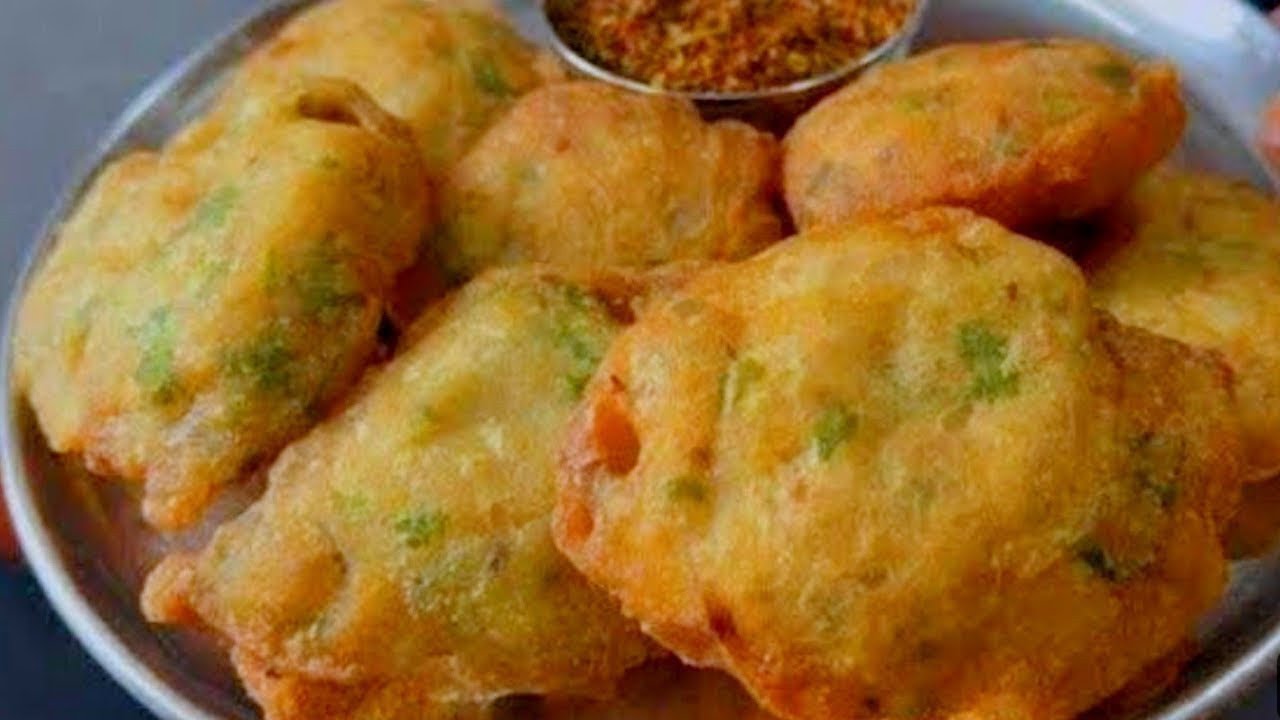 मेरे बच्चे हफ्ते में 5 दिन यही बनवाते हैं | Easy Healthy breakfast recipe | Nashta | Snacks