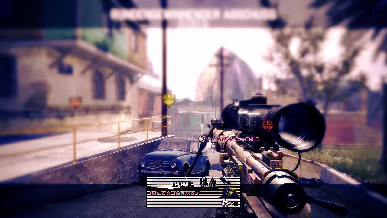 Open Lobby Highlights by Mantel HD