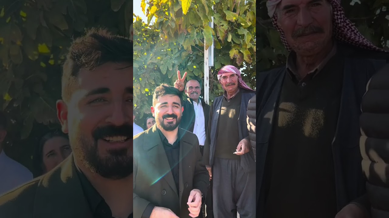 &Ccedil;&icirc;roka Daweta Ko&ccedil;er&ecirc;n Sora 😂 (part 1)