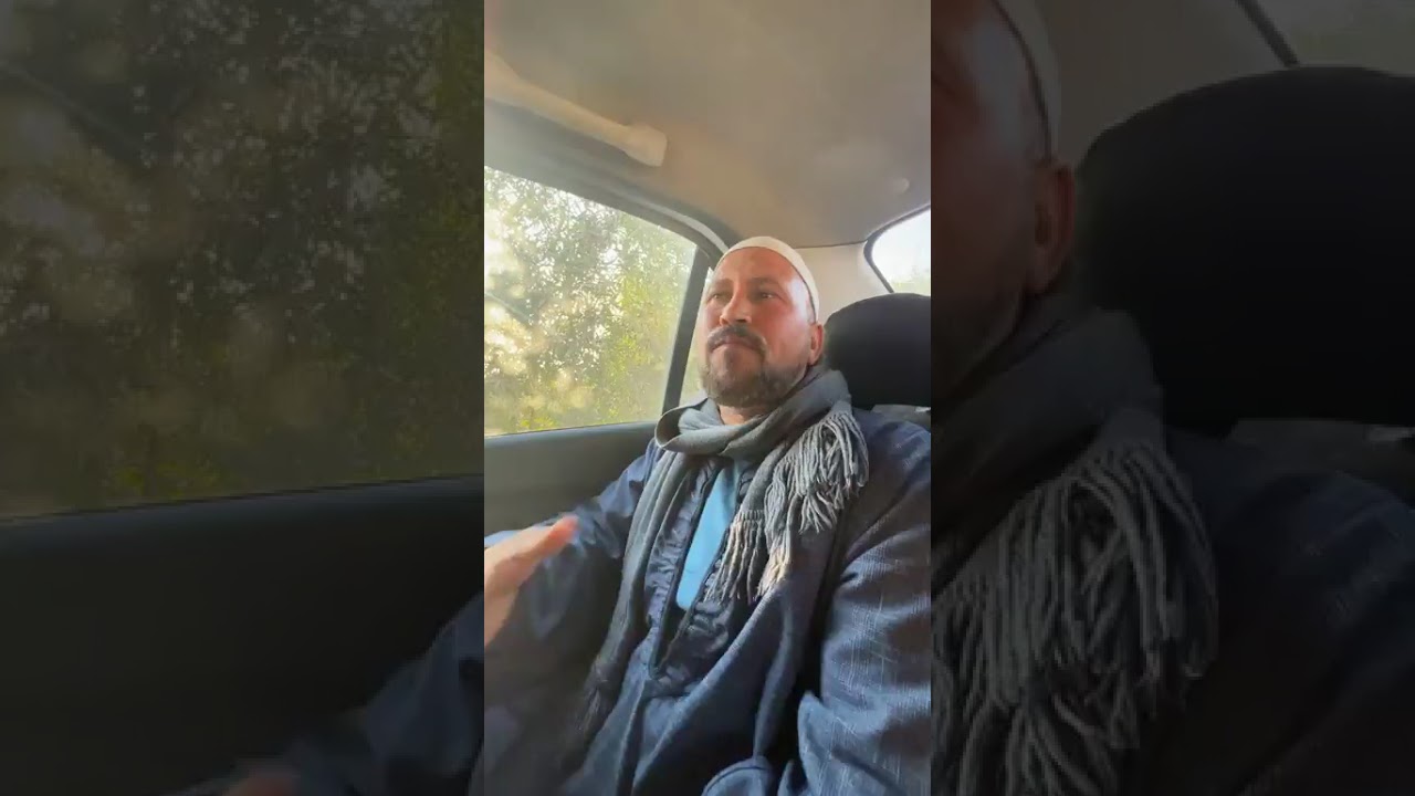 “قلب القصة رأسًا على عقب”.. عم شاب كرداسة: ابني مريض نفسي والموضوع اتضخم”