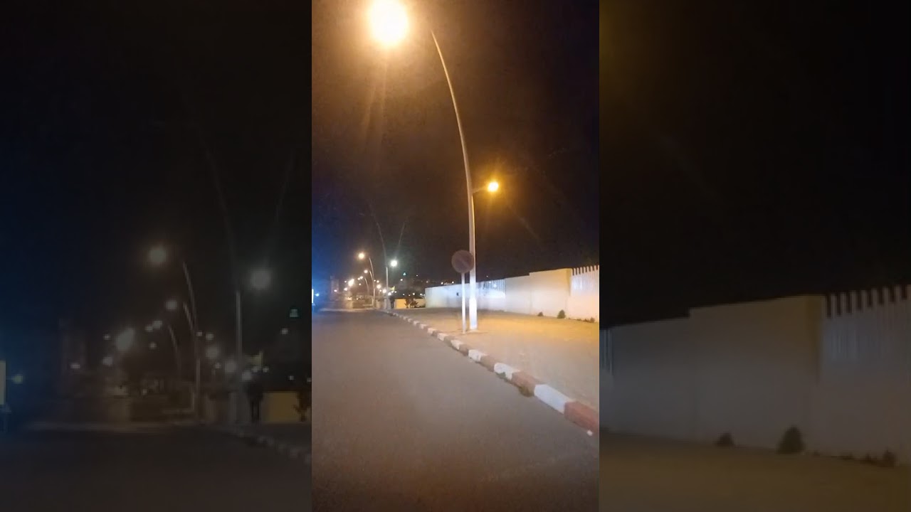 🌳 القنيطرة ولاد الوجبه الصباح