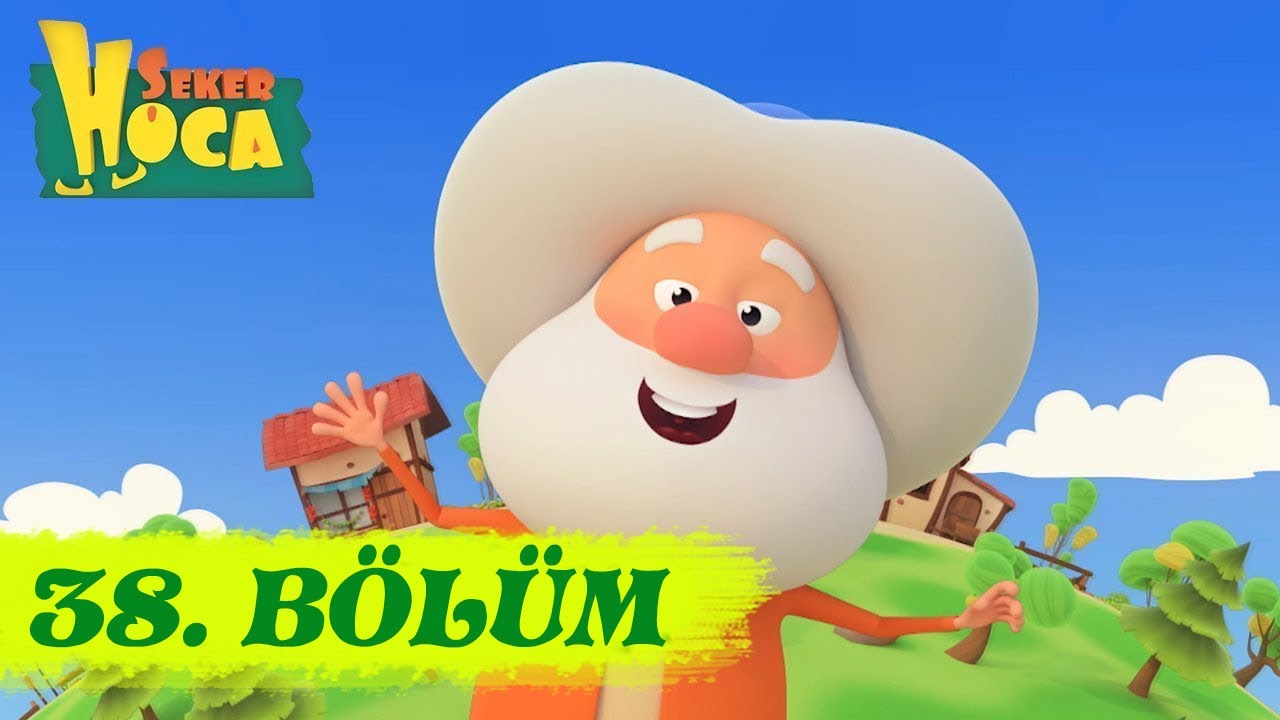 Şeker Hoca - 38.Bölüm