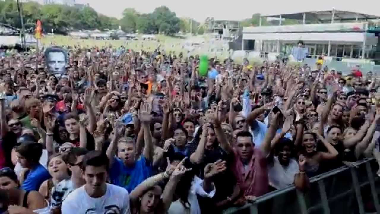 Faces of Music Midtown - 2014