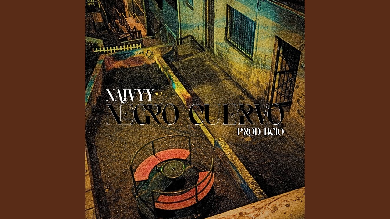 Negro Cuervo