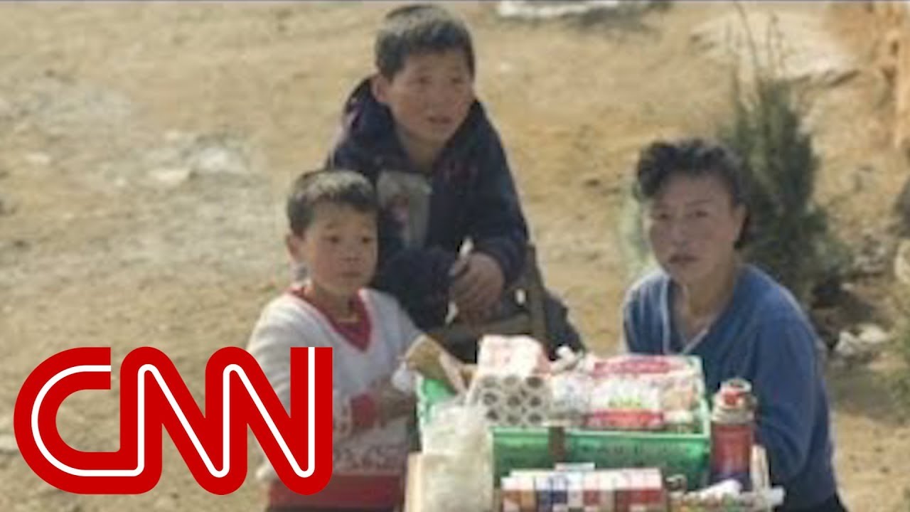 Banned From North Korea