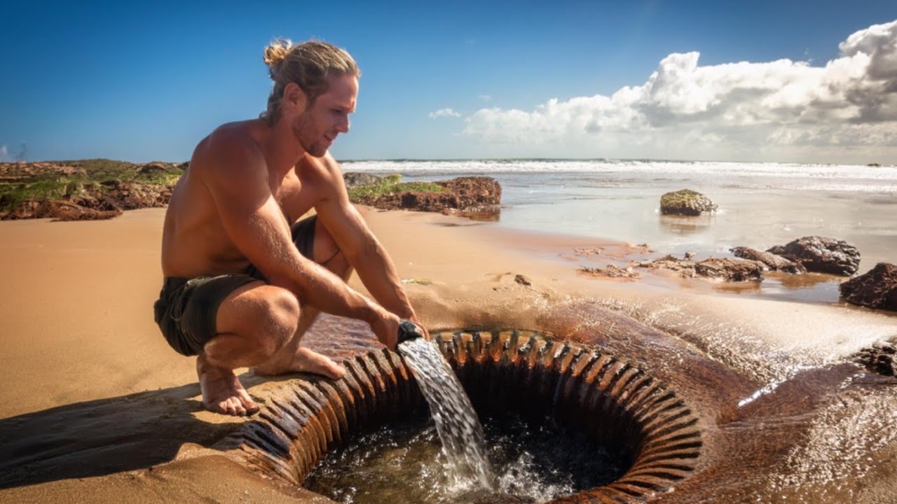 The most unforgettable blocked drains