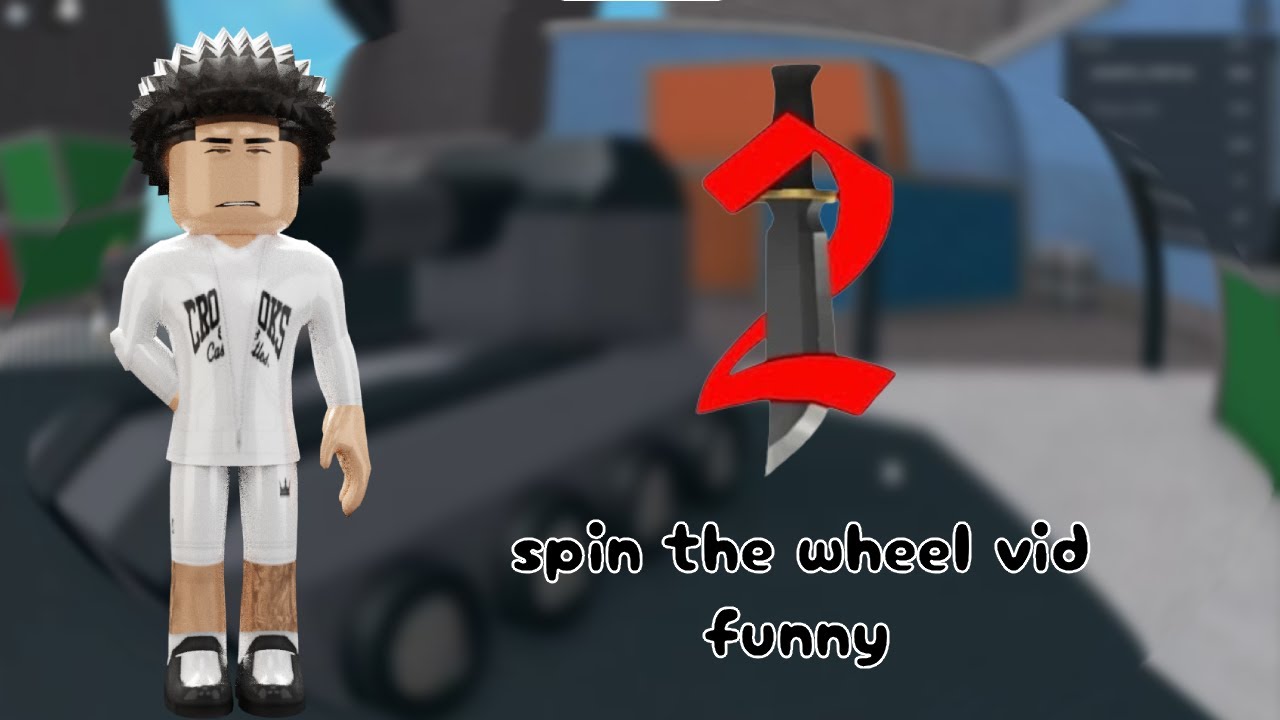 mm2 spin the wheel challenge