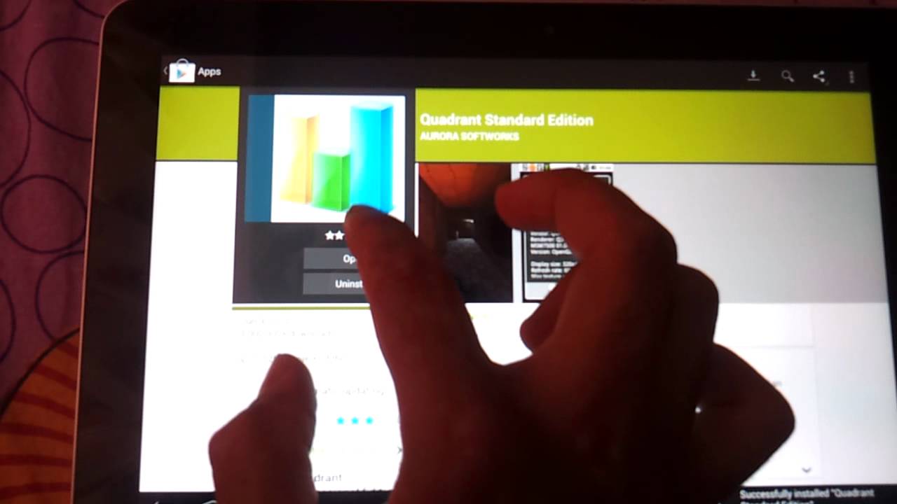 CM10 Preview JB 4.1.1 Galaxy Tab 10.1