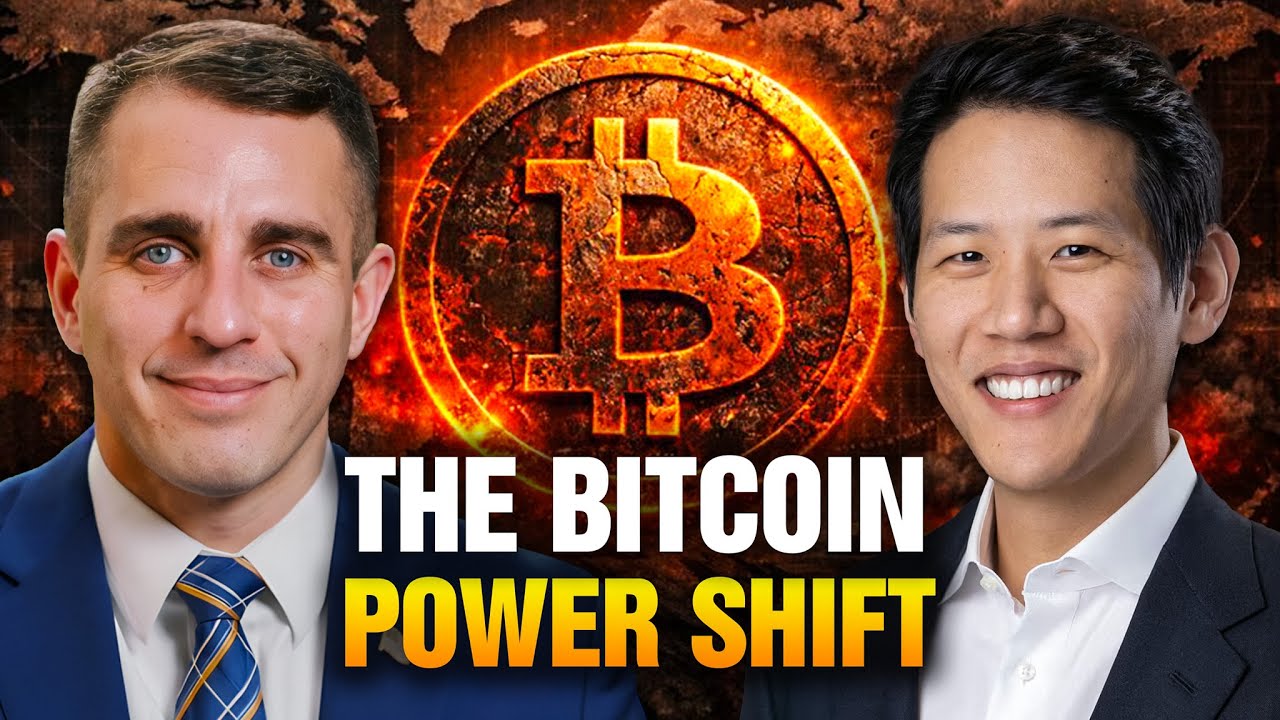 Why 2026 Could Be a Defining Year for Bitcoin
