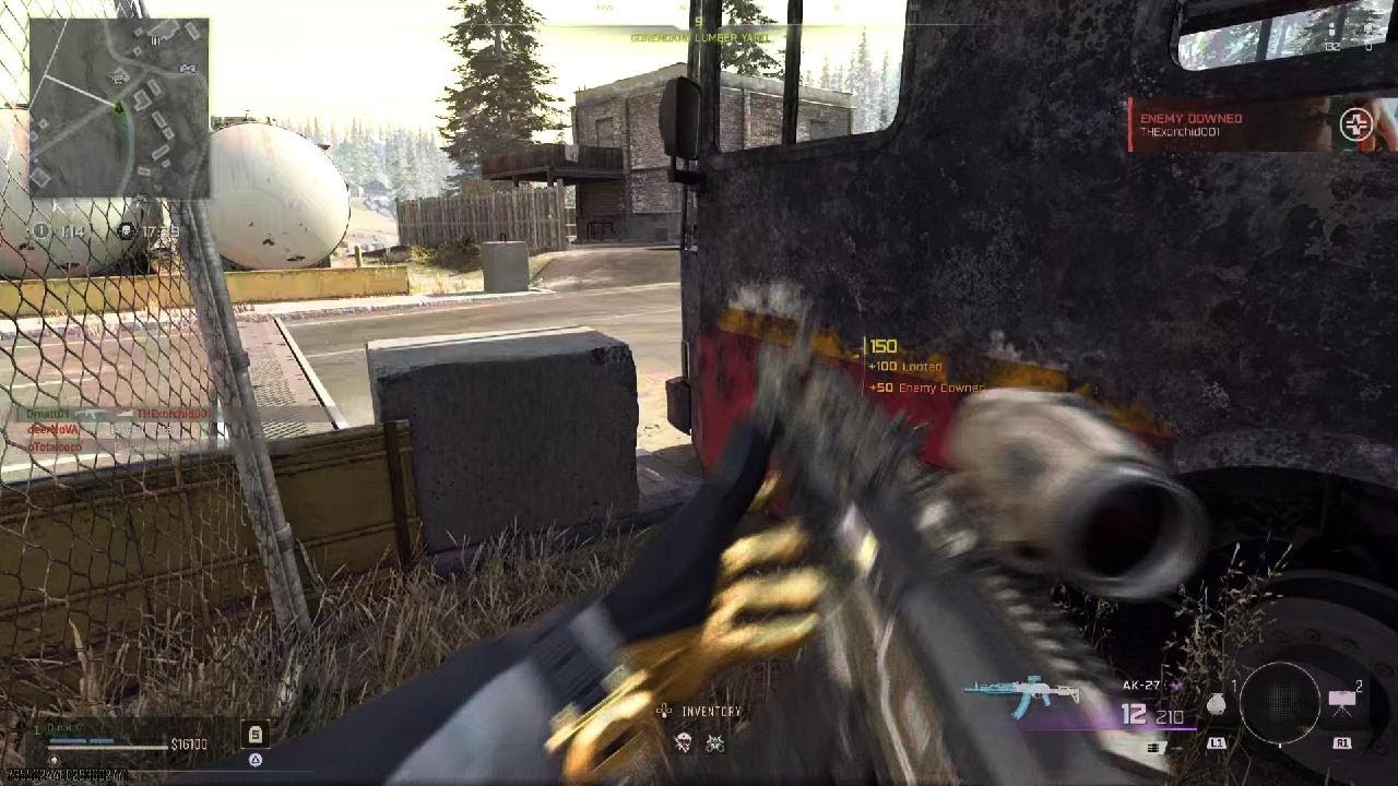 Casual quads solo win 2 make this s##t look easy