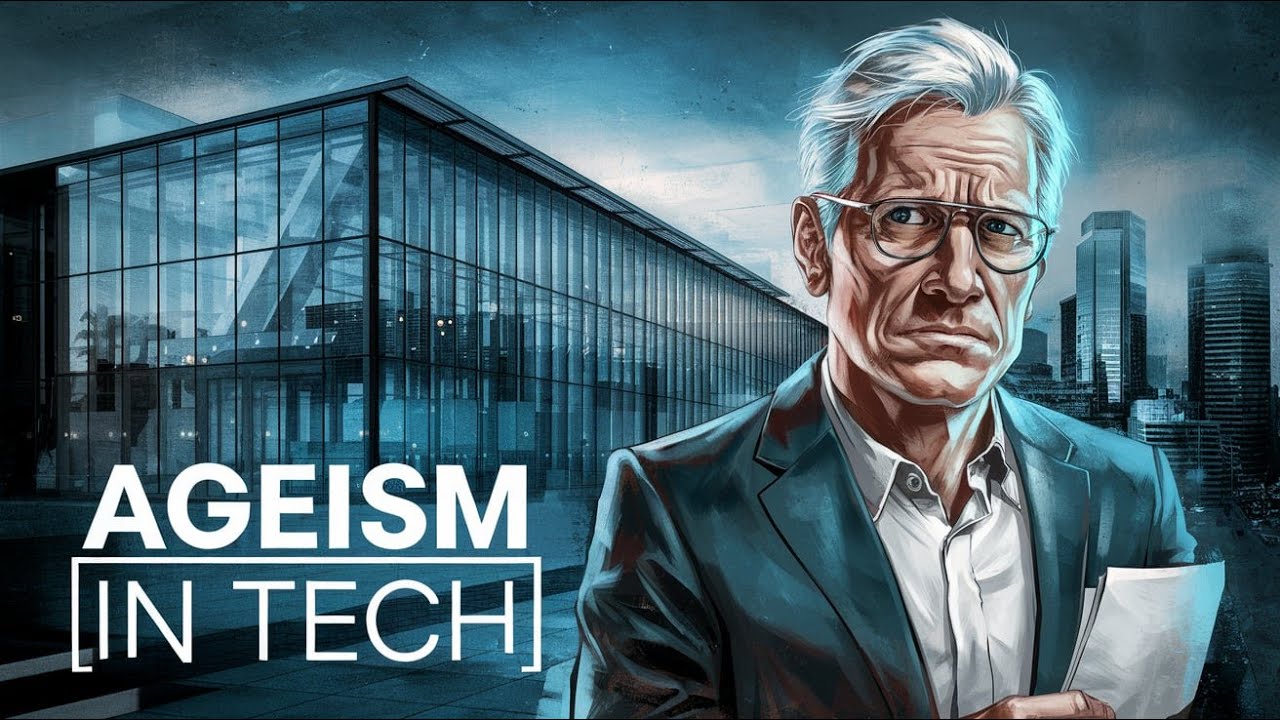Ageism in Tech