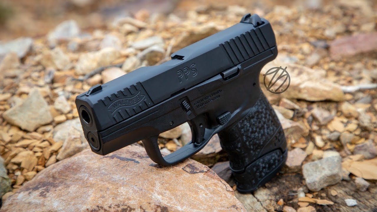 Walther PPS M2 | Not quite PPQ good...