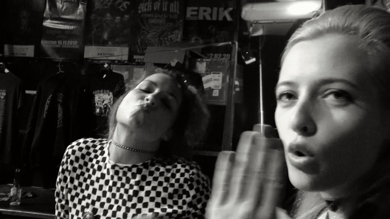 LustfingeR -  Unser Weg (Official Video)