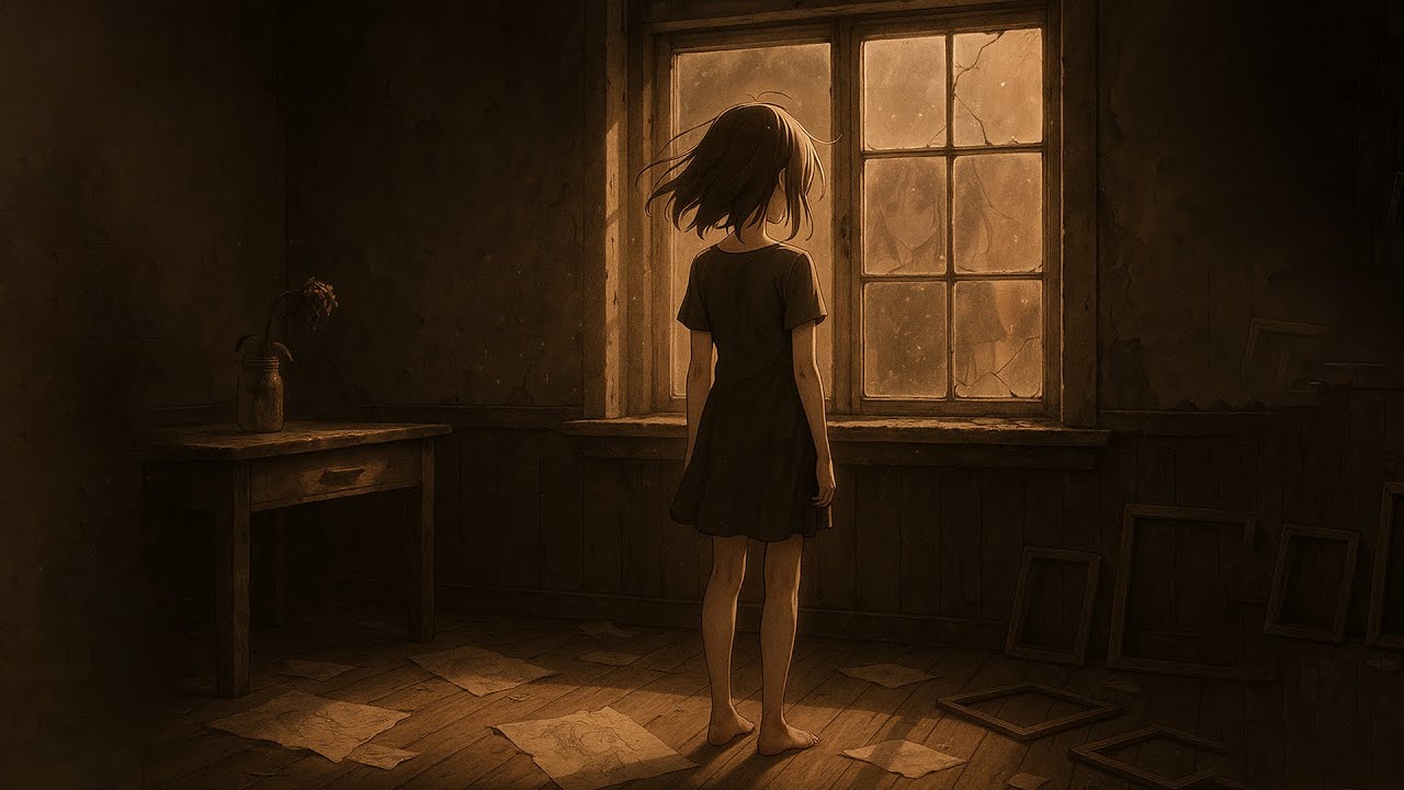 Dustheart | Sad Emotional Song for Broken Souls