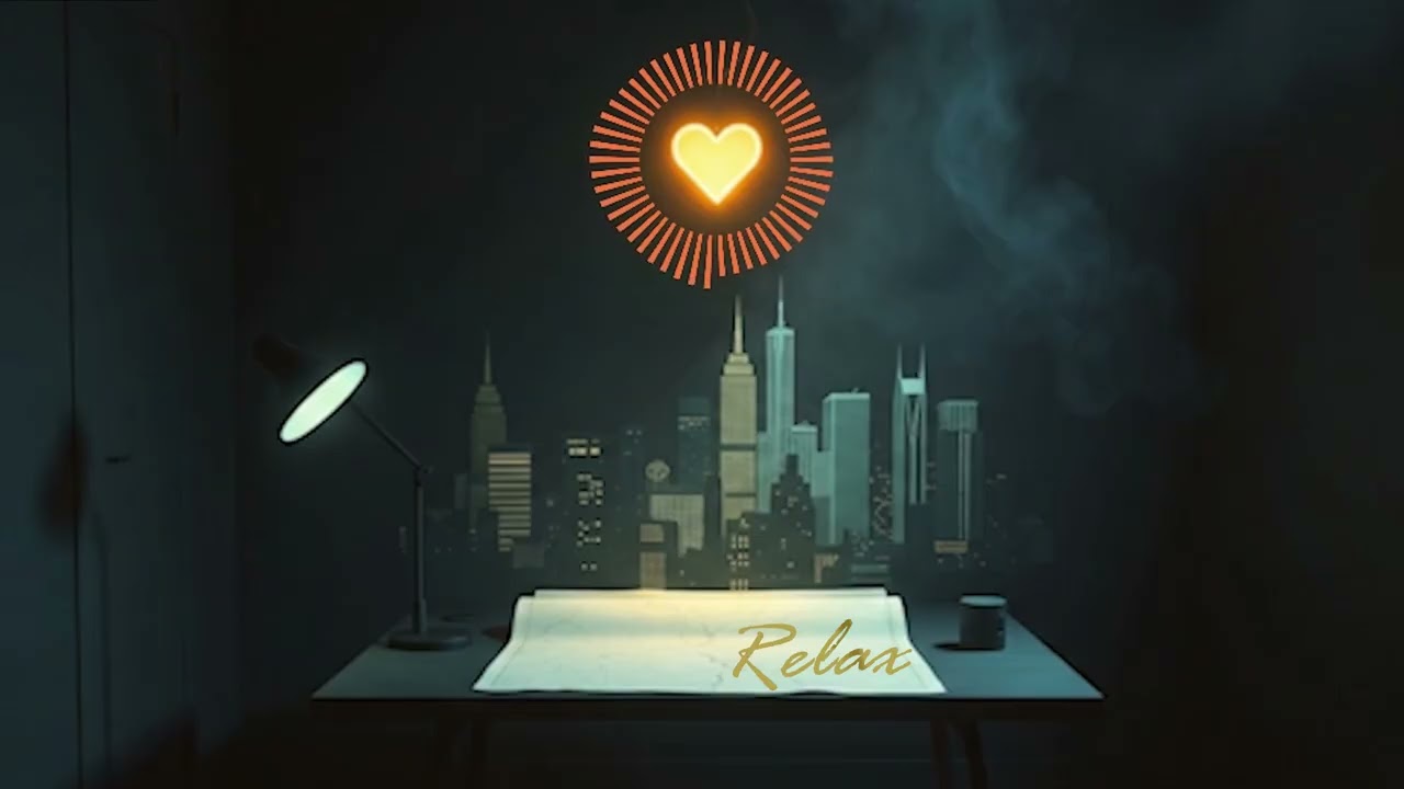 Relax - Paradise ❌ Love (mashup)  | Official Audio