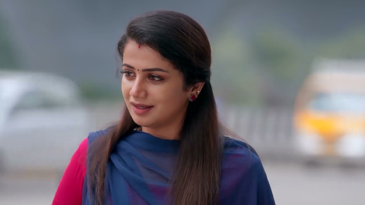 Pudhu Pudhu Arthangal - Ep 528 - Niyaz Khan, Devayani - Tamil Tv Serial - Zee5 Tamil Classics