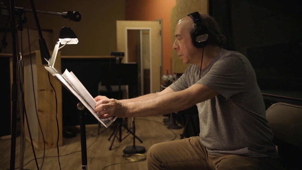 Worldtown Soundsystem with Legendary String Arranger Larry Gold