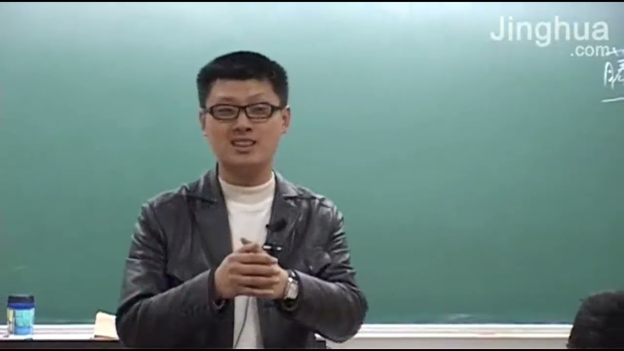 敢打我儿子？看我不揍死你 #袁腾飞