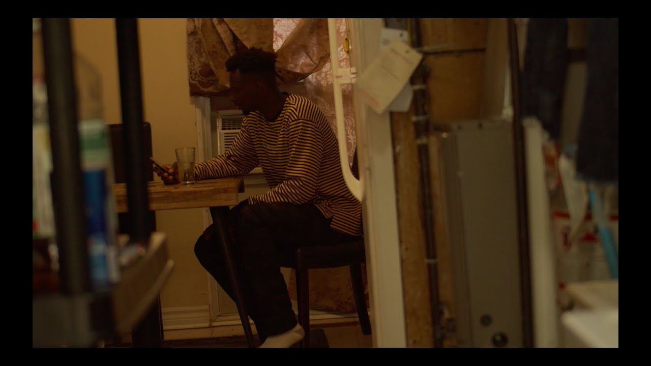 Jon Kabongo - I Got a Story (Official Video)
