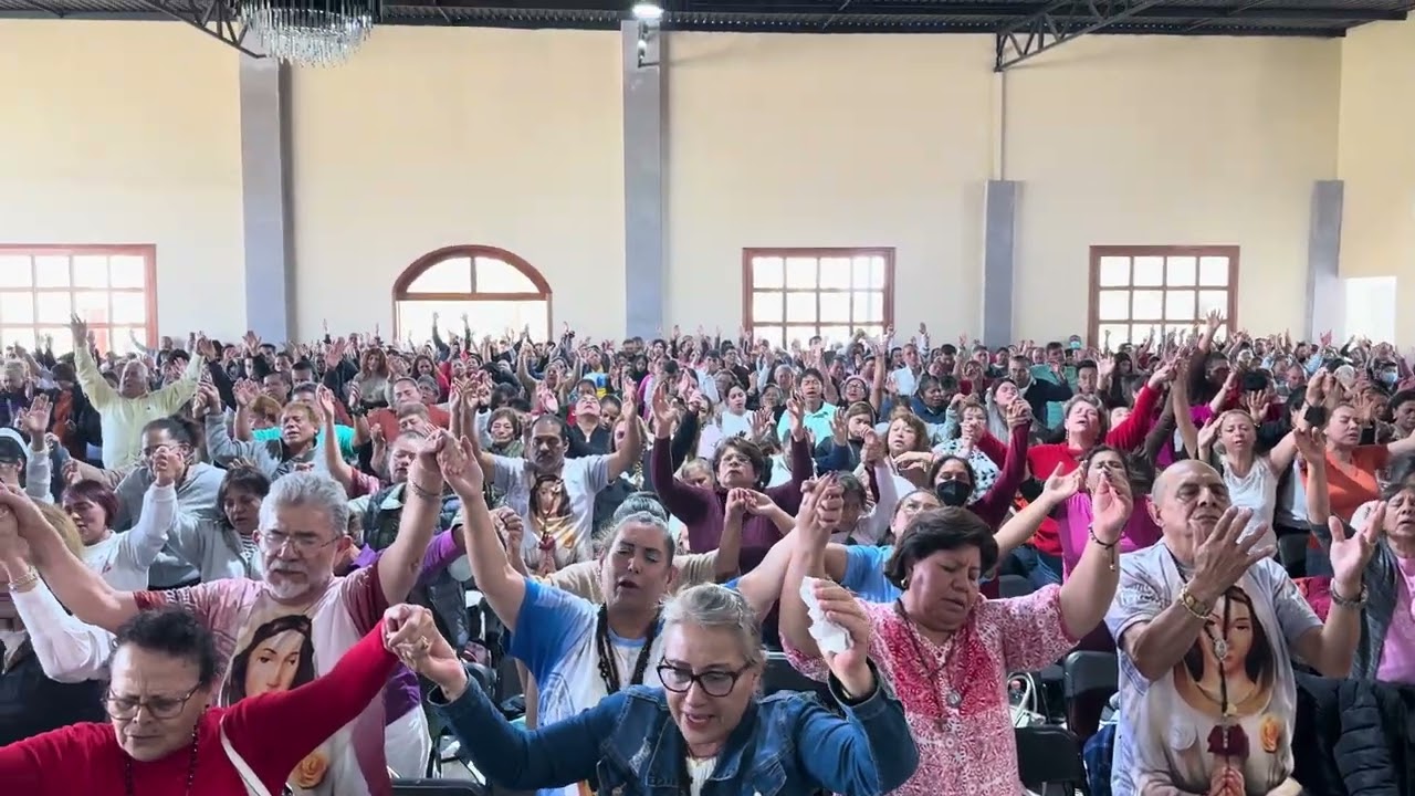 SOPLA  ESPÍRITU  SANTO @padrebernardomoncada
