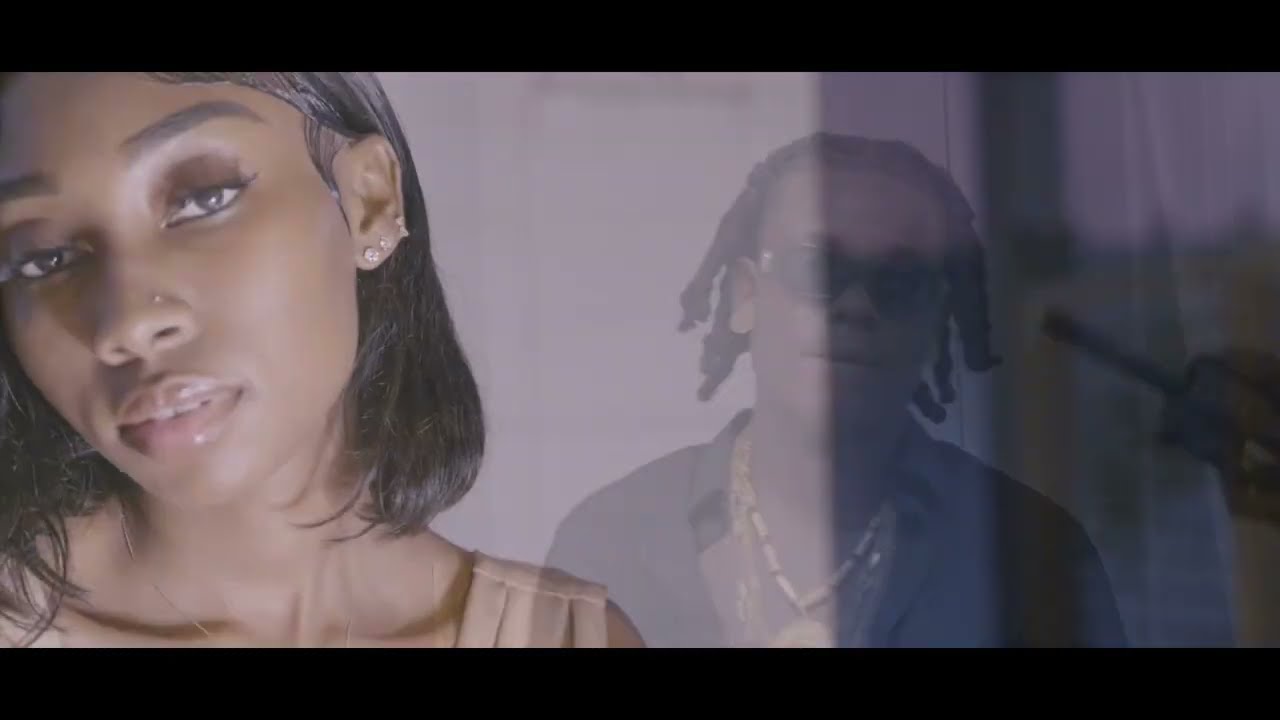 KILLI x BADBAY MONO -Buss Shot (Clip Officiel)