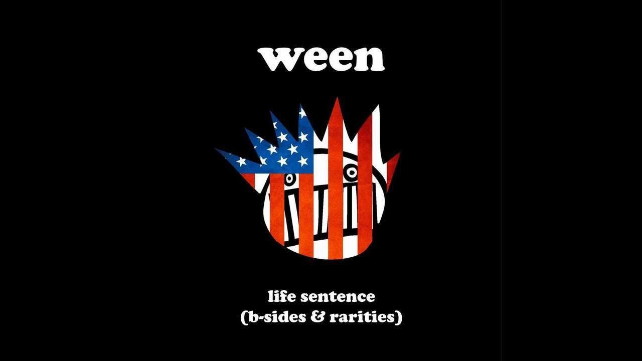 WEEN (B-Sides & Rarities) - Now I'm Freaking Out