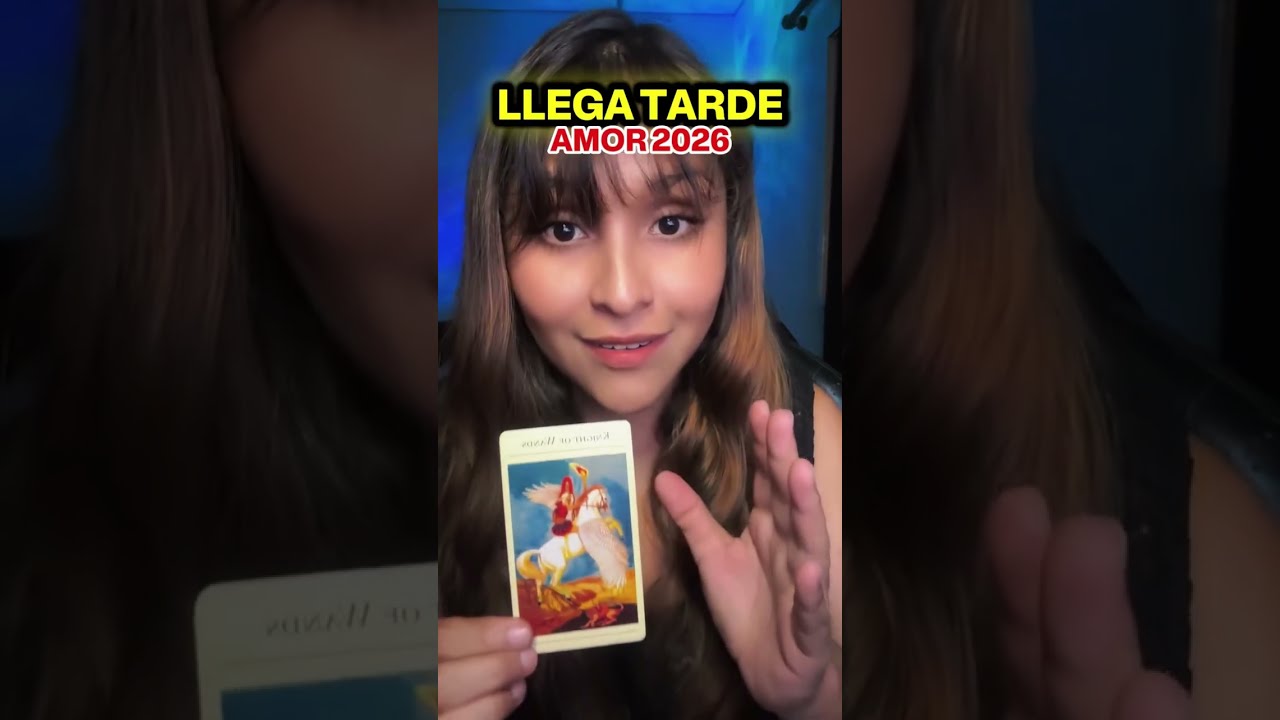 🌙💫 El destino mueve fichas en el amor, pero vos tenés la última palabra⚖️