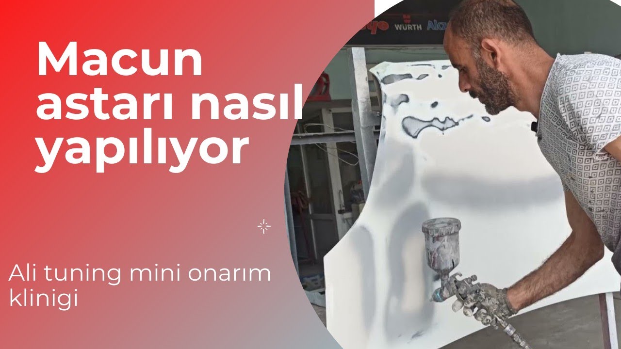 macuna astar nasıl atılır