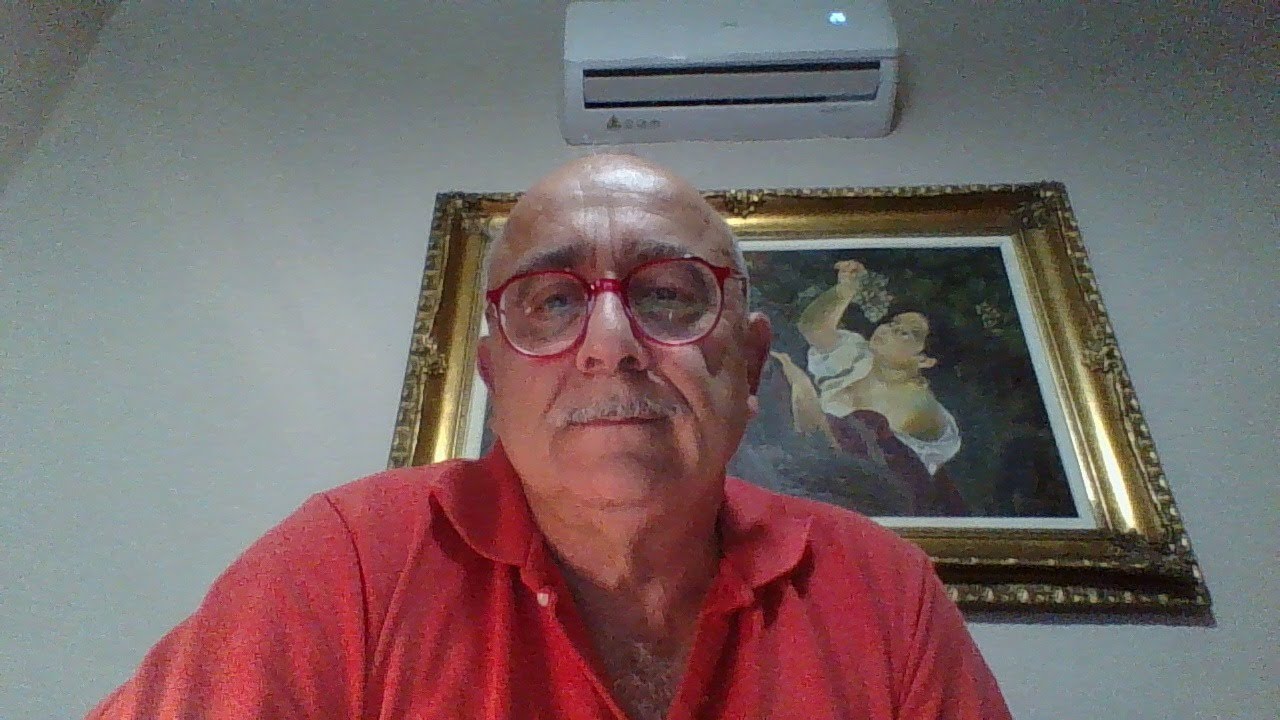 Pazar Sohbeti 42 - 6 Eylül 2020
