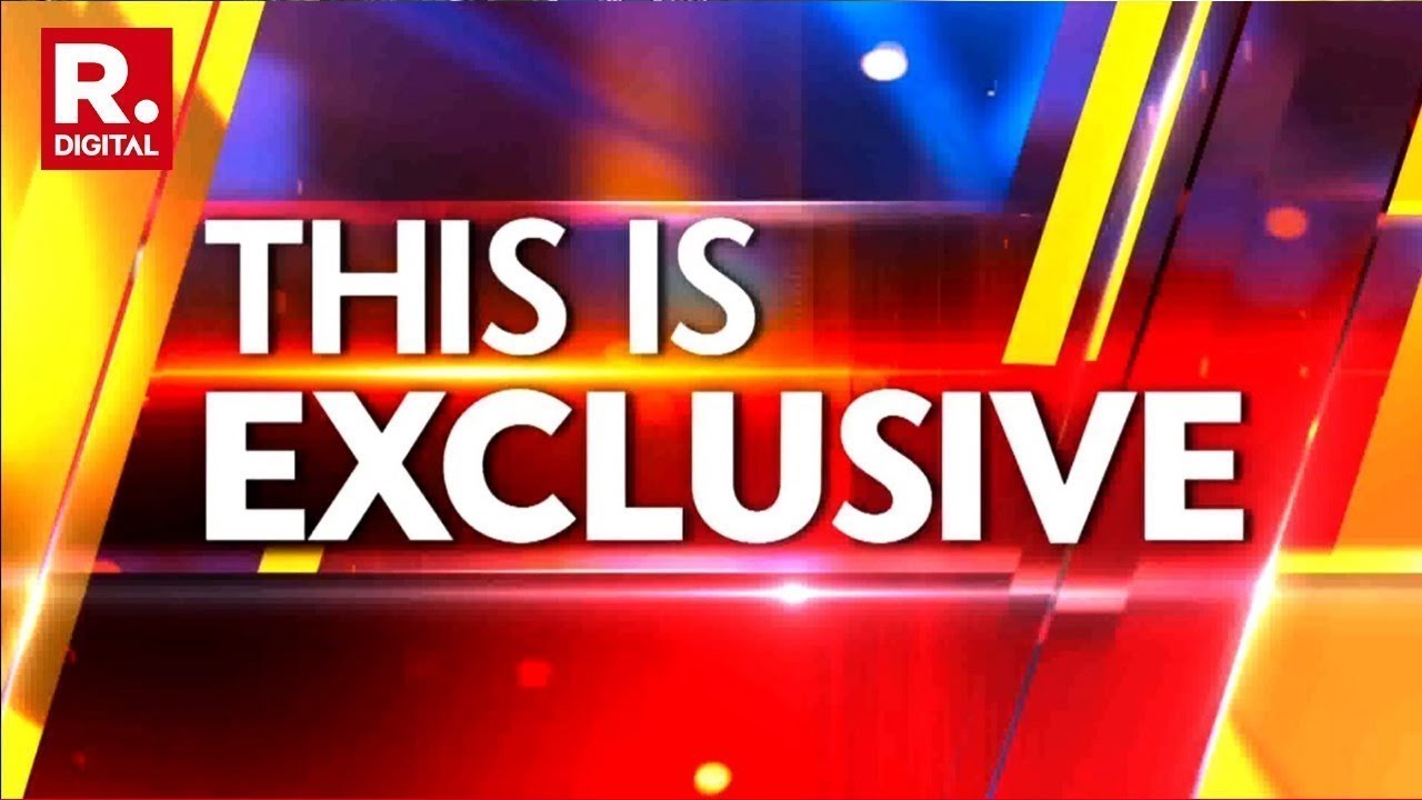 This Is Exclusive: Cover Up By RG Kar Hospital In Abhaya Case? 40 Minutes Mystery Focal Point Of CBI