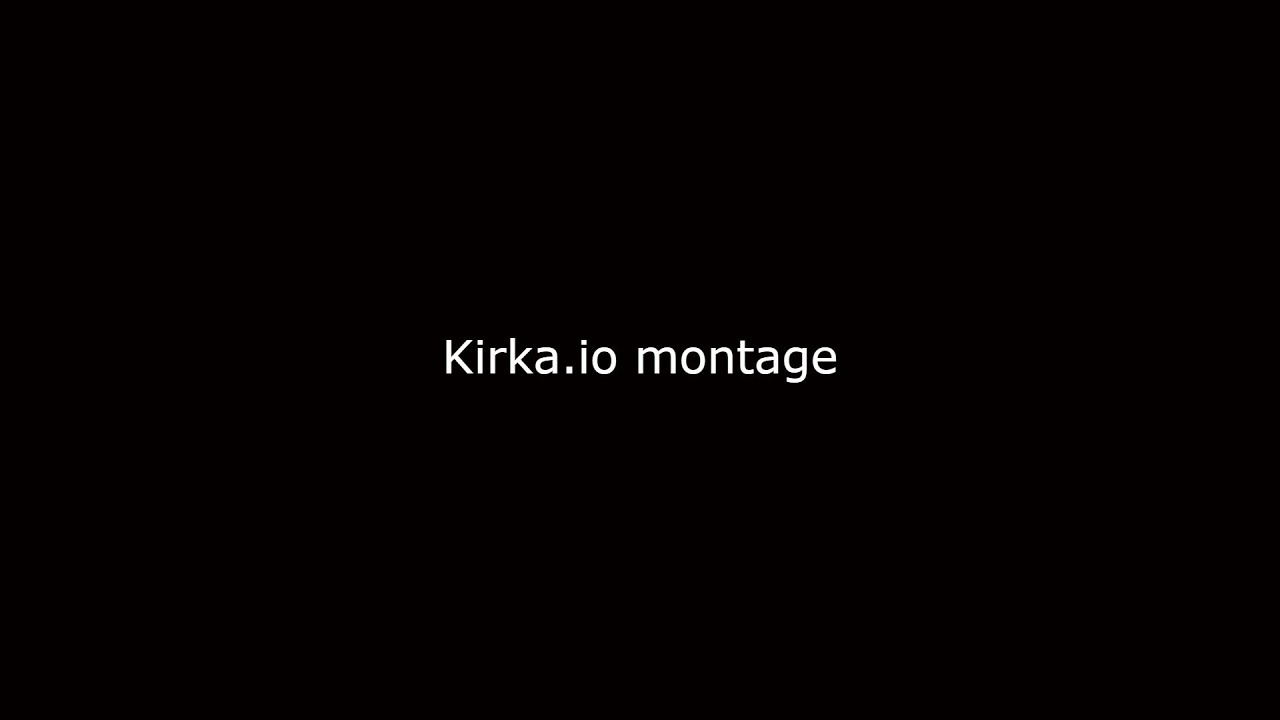 Listen|Kirka.io montage