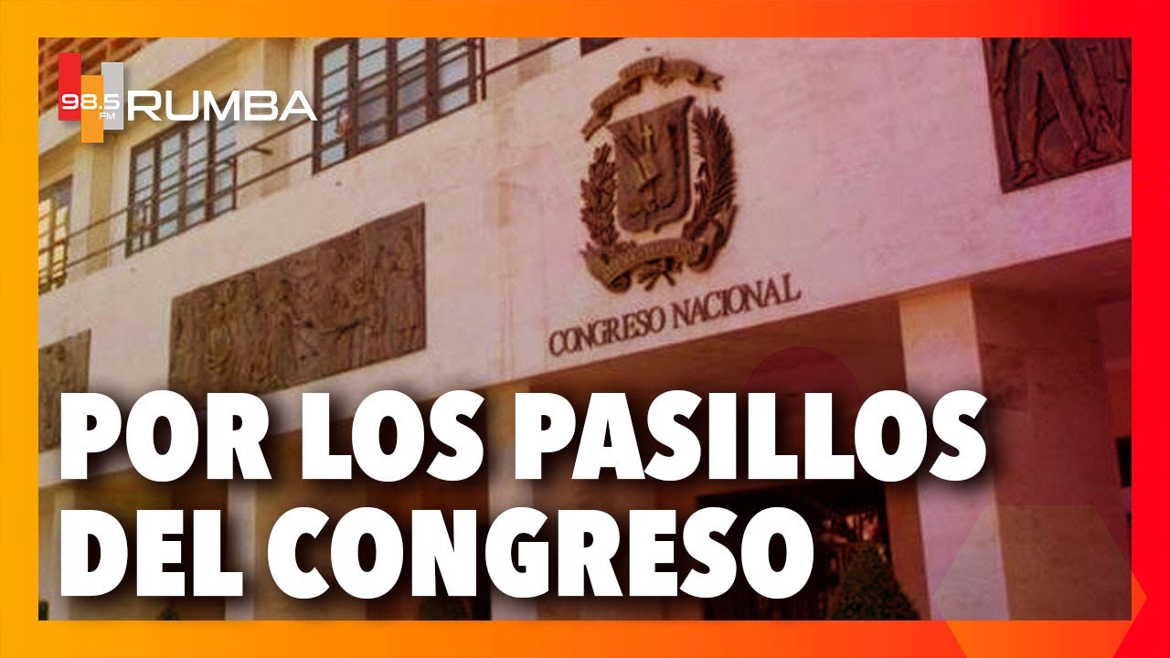 En que consiste los proyectos de resoluci&oacute;n - Por los Pasillos del Congreso con Felix Nova