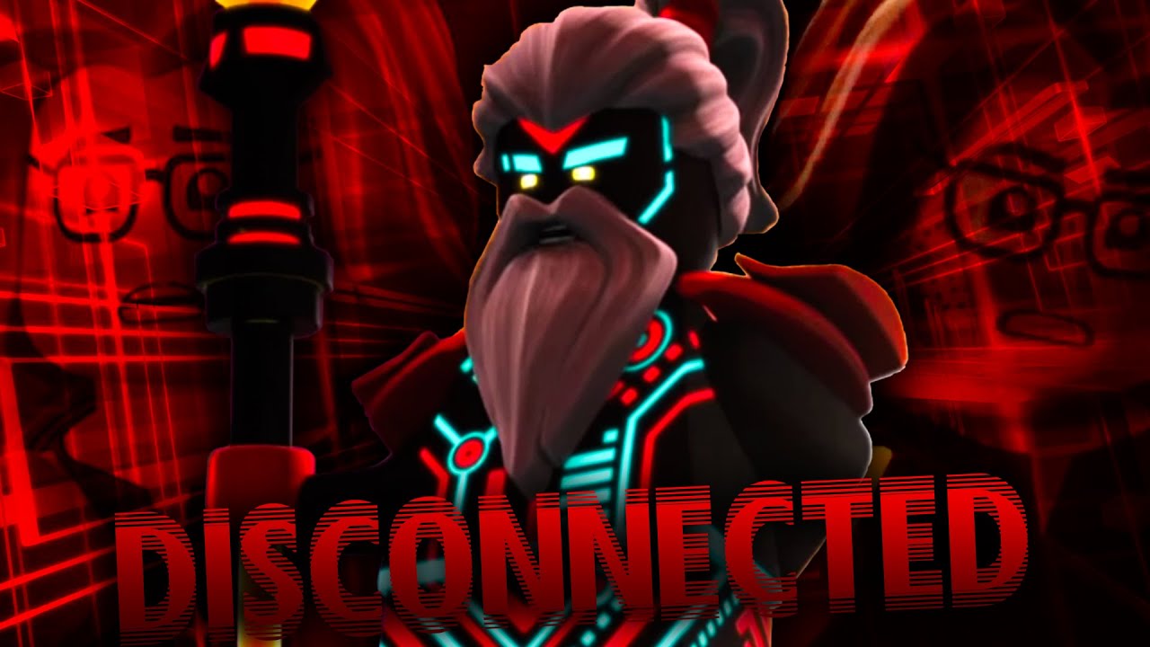 {Ninjago} Unagami [Tribute] ~//~ Disconnected