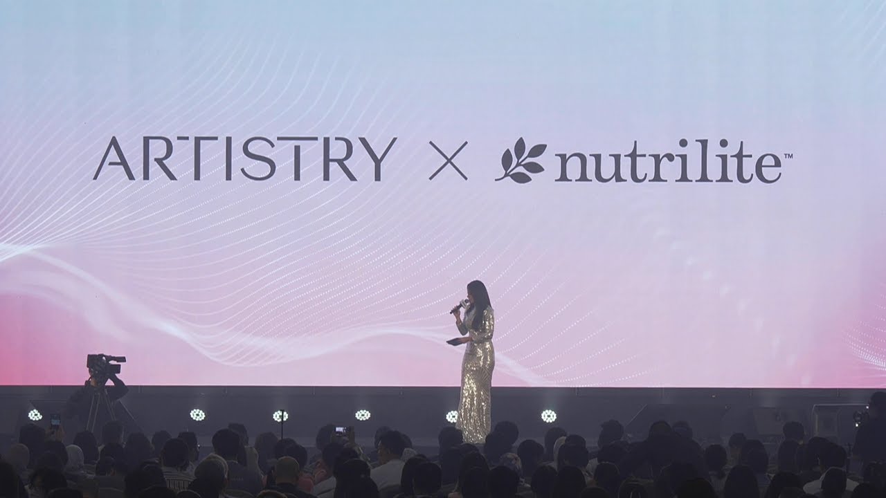 Full Event Replay - Part 1 (Afternoon Session) | Your Future of Healthy Beauty Starts at Home