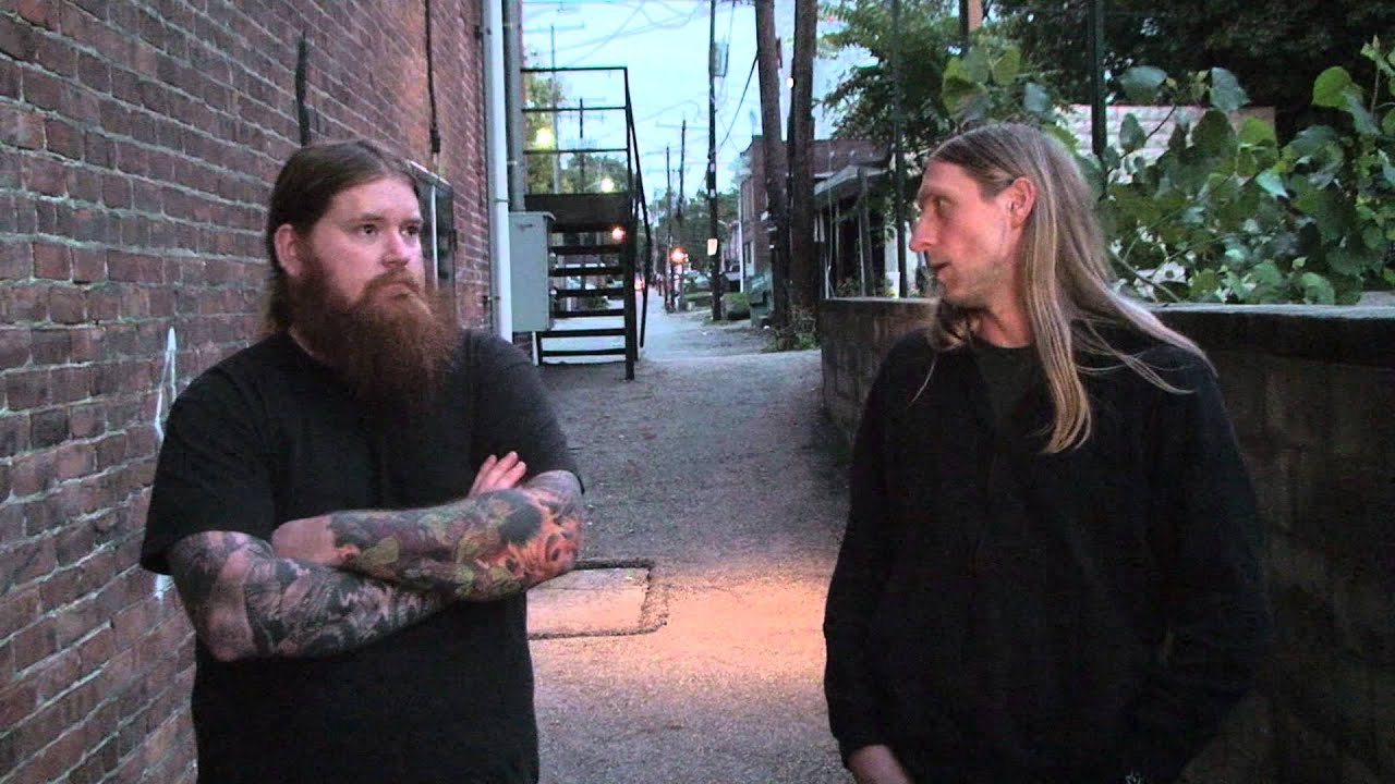 Hardrockhaven.net Interview with Skeletonwitch