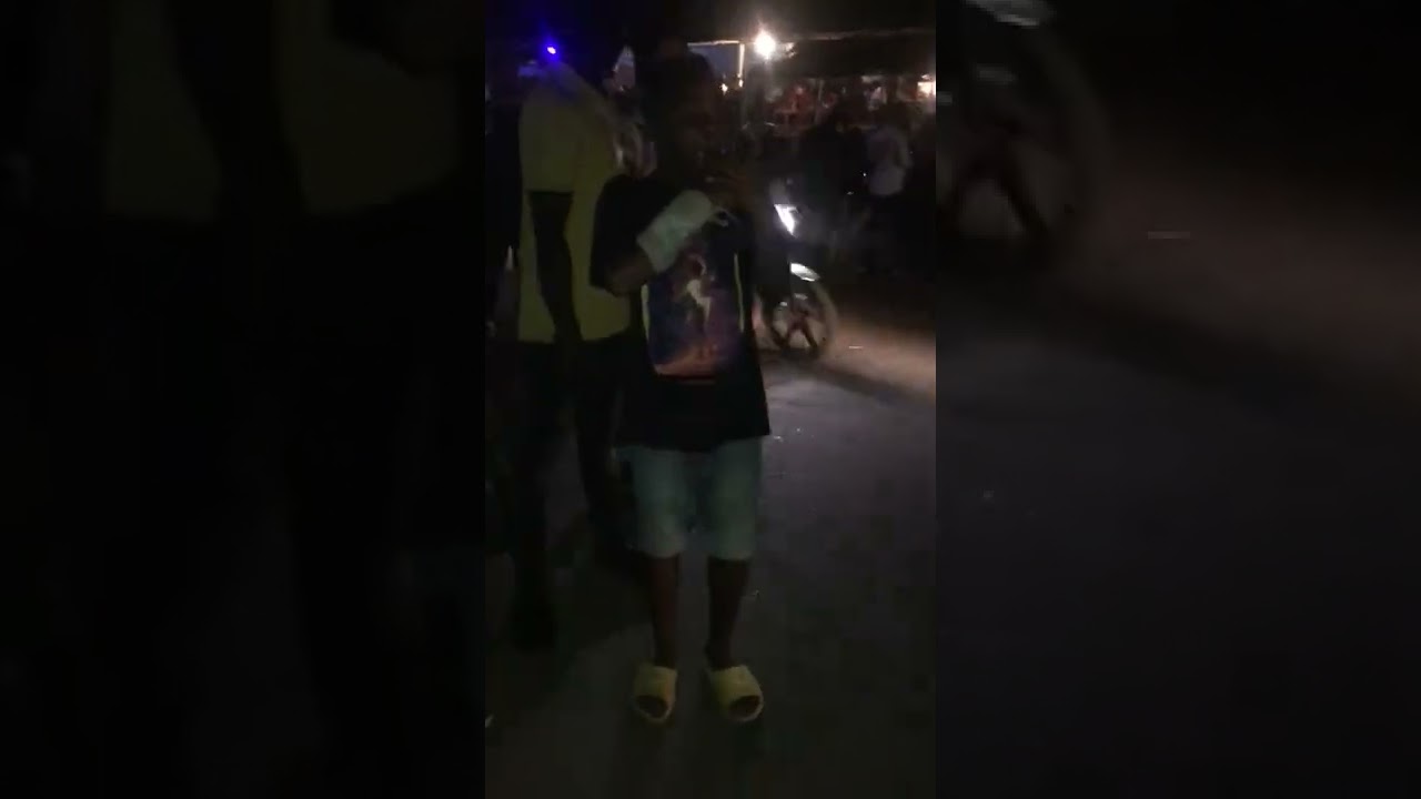 Agulu masquerade 2in1 on eke agulu day jan 2022