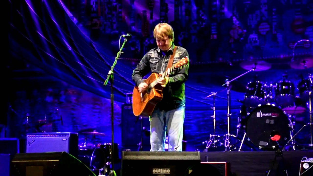 Romeo & Juliet - Monte Montgomery (HD)