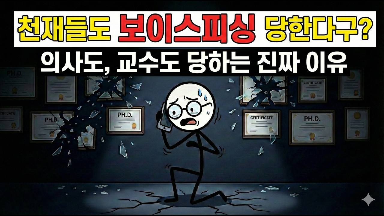 💸서울대 나왔는데 털렸습니다