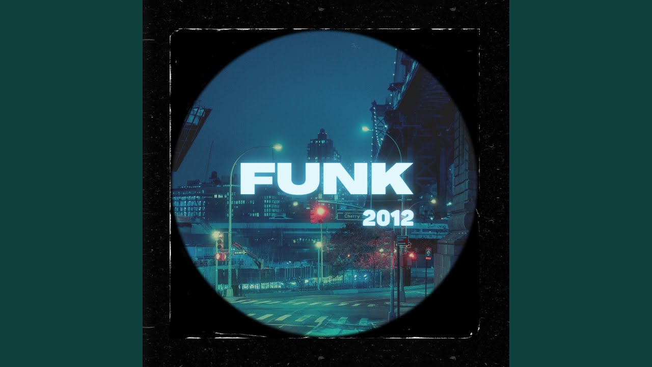 FUNK (2012)