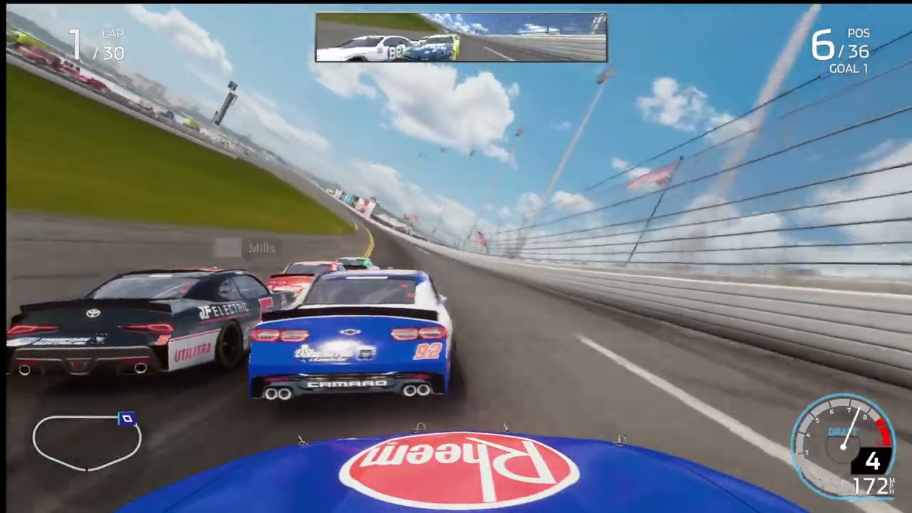Was a great start not so much ending! | Nascar Heat 5 | Ep:64