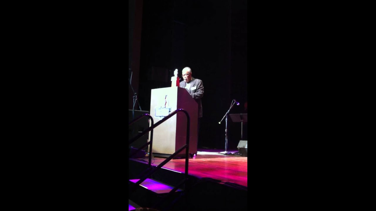 Sam Moore talks about early years in Memphis with Dave Prater