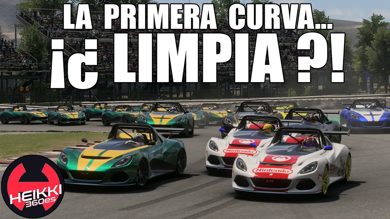 ¿Ha cambiado algo en Forza Motorsport con el parche del matchmaking y Safety Rating?