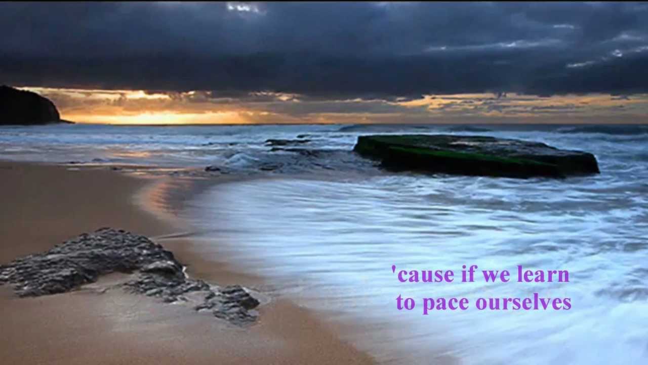 David Foster & Vikki Moss - Love At Second Sight [w/ lyrics]