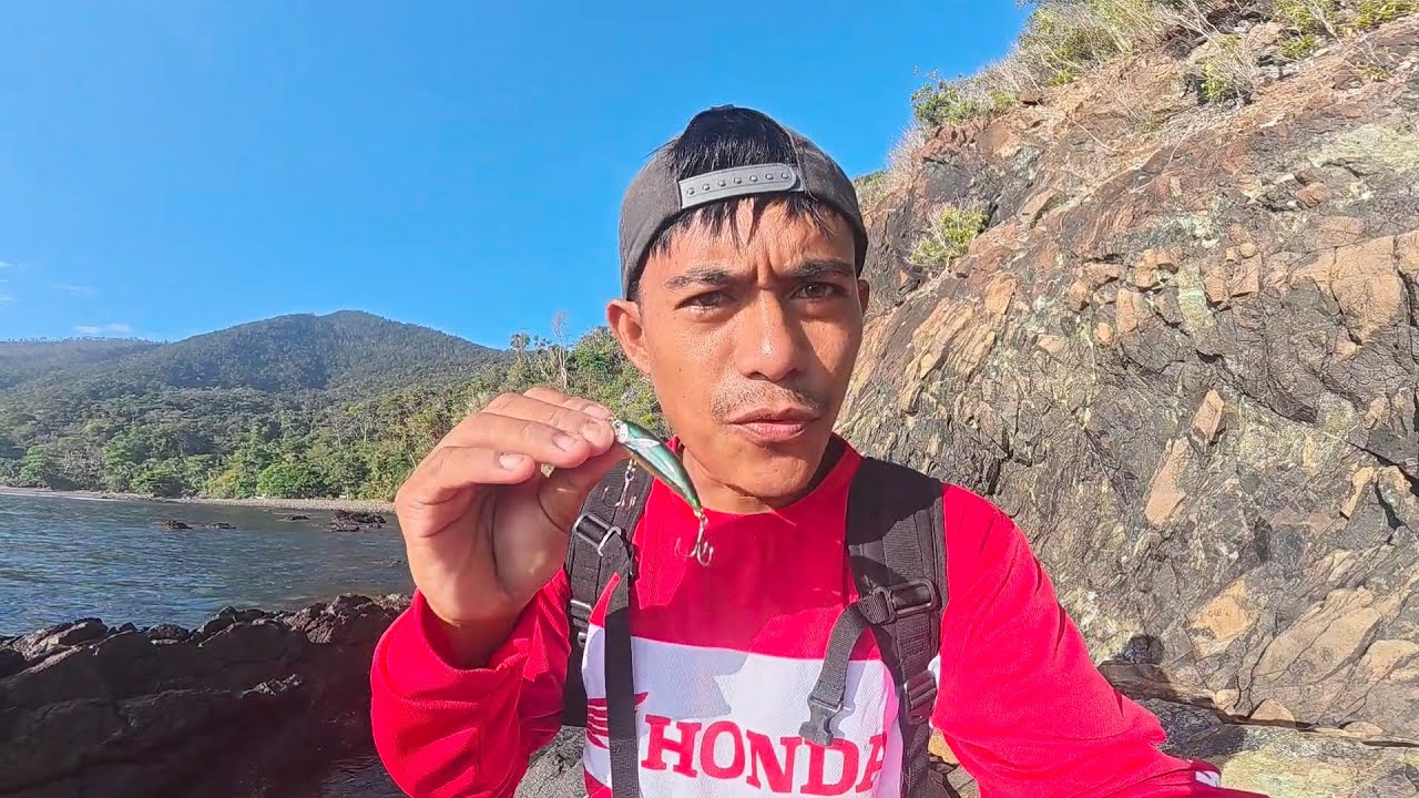 Paano Pumili Ng Fishing Spot ?